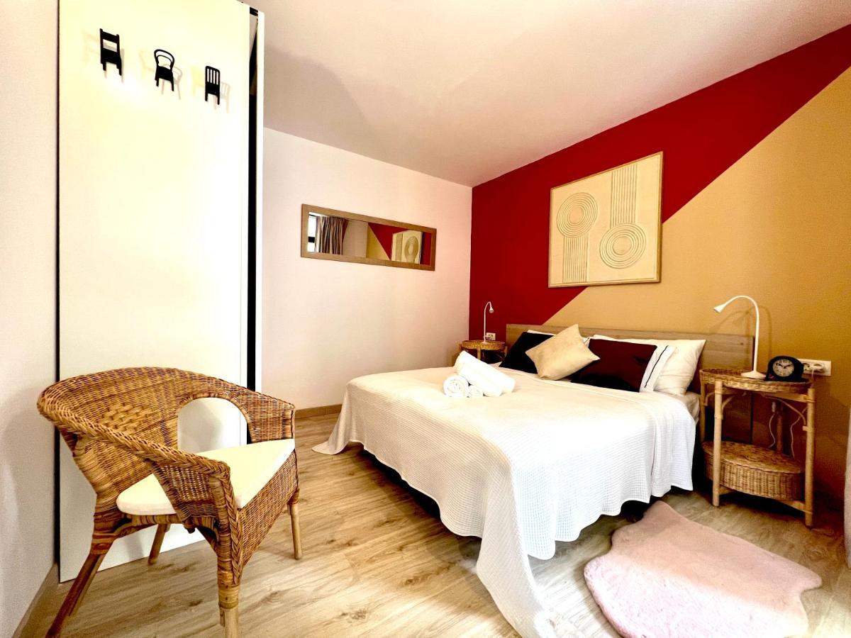 Stunning Lovely Flat With Pool And Strong Wi-Fi, 31 Arona  Zewnętrze zdjęcie