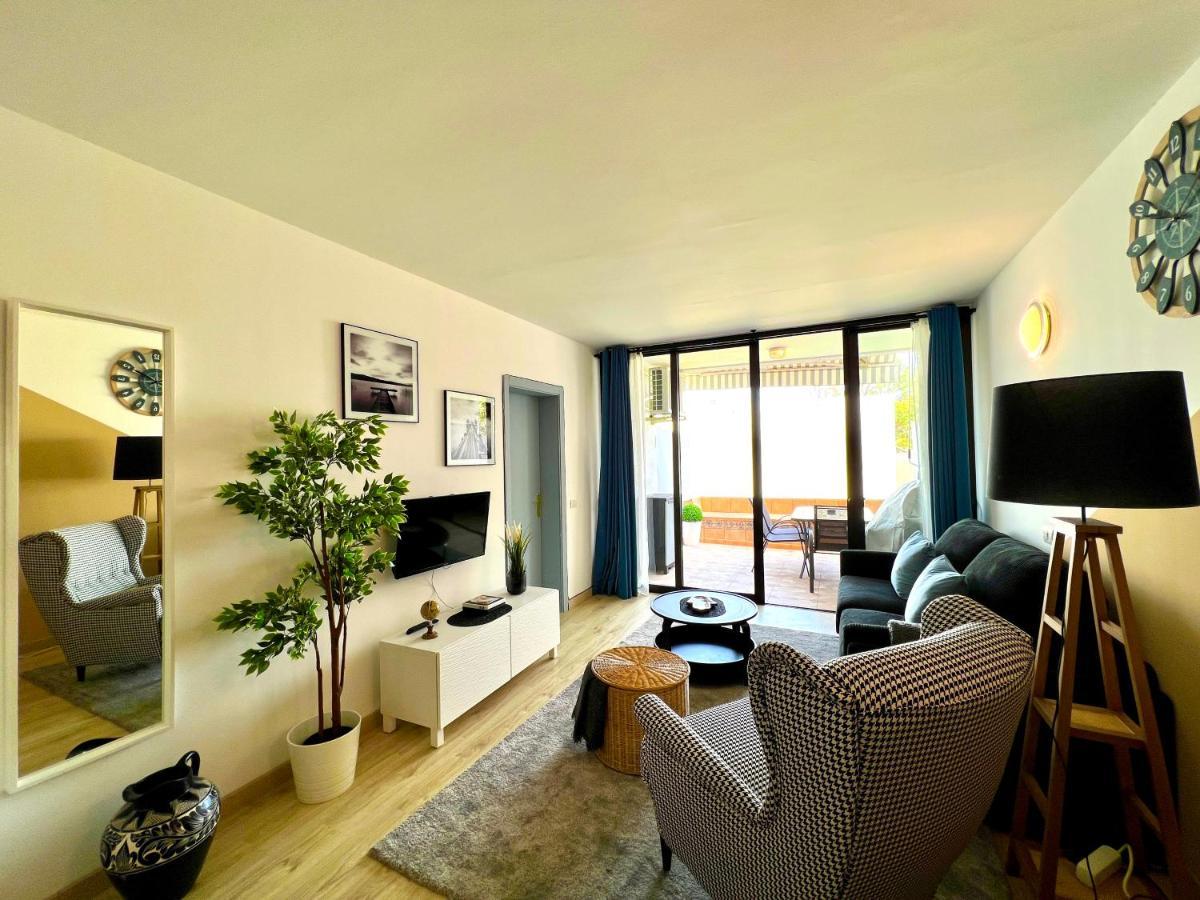 Stunning Lovely Flat With Pool And Strong Wi-Fi, 31 Arona  Zewnętrze zdjęcie